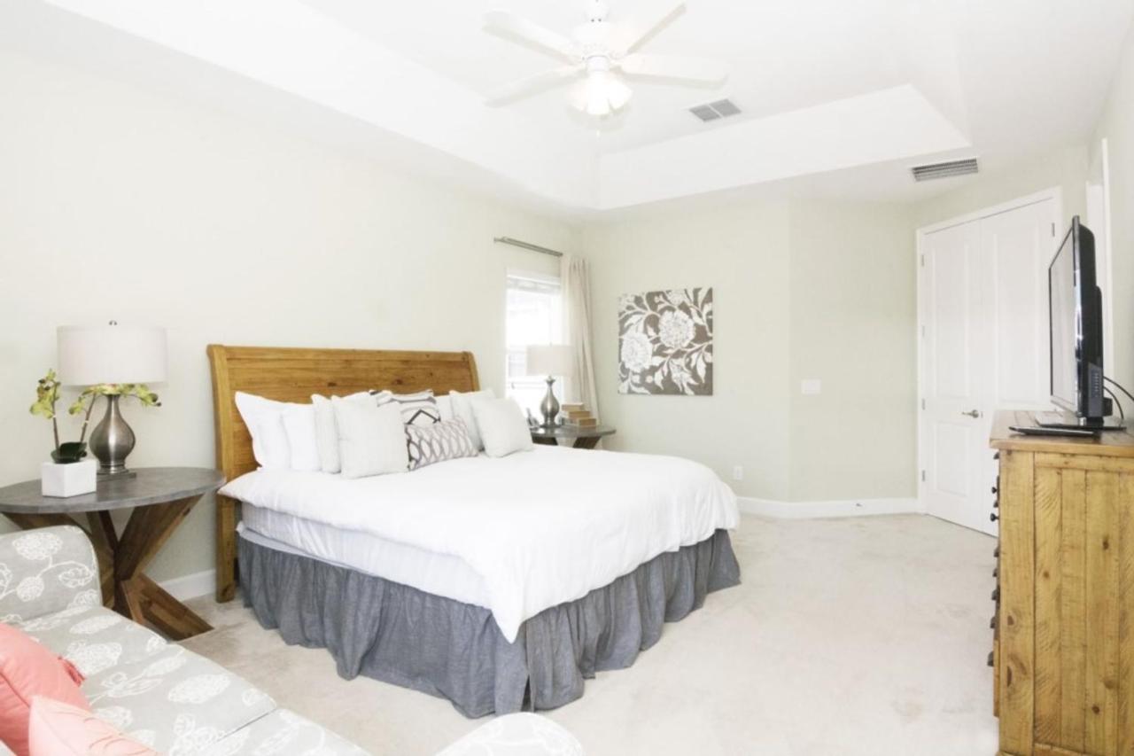 5 Suites Luxury Single Home With Private Pool Re1492 Orlando Eksteriør billede