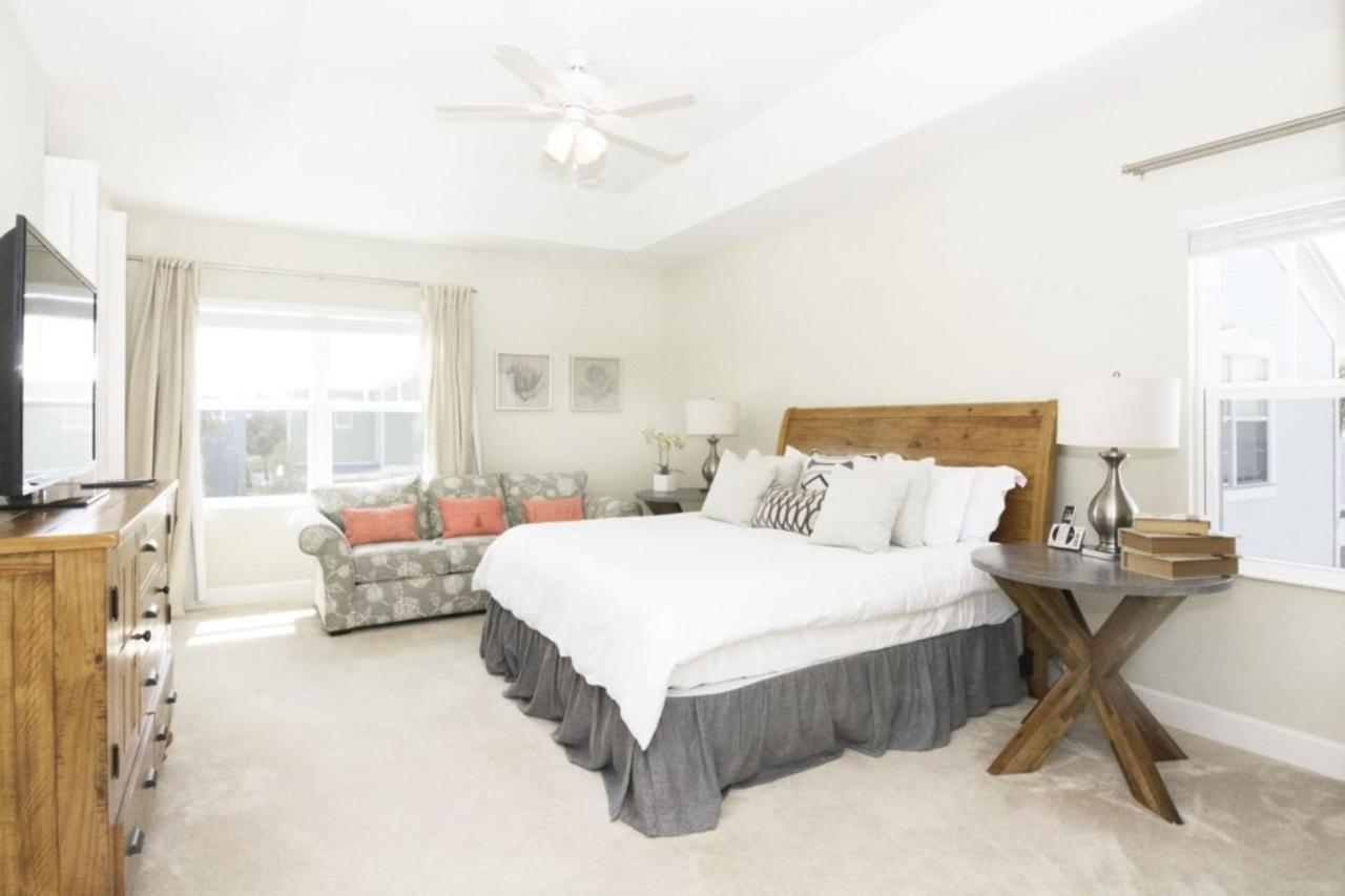 5 Suites Luxury Single Home With Private Pool Re1492 Orlando Eksteriør billede