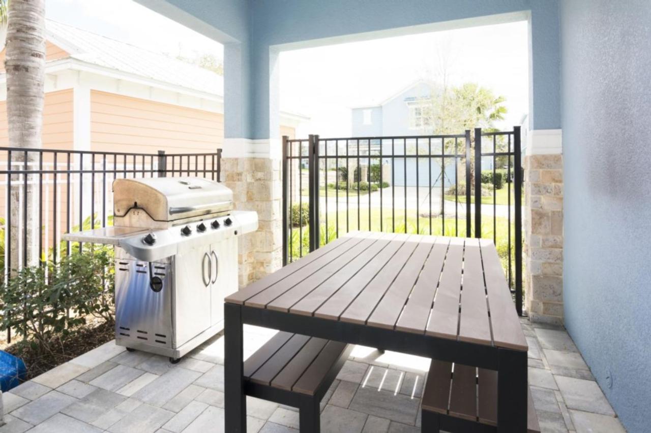 5 Suites Luxury Single Home With Private Pool Re1492 Orlando Eksteriør billede