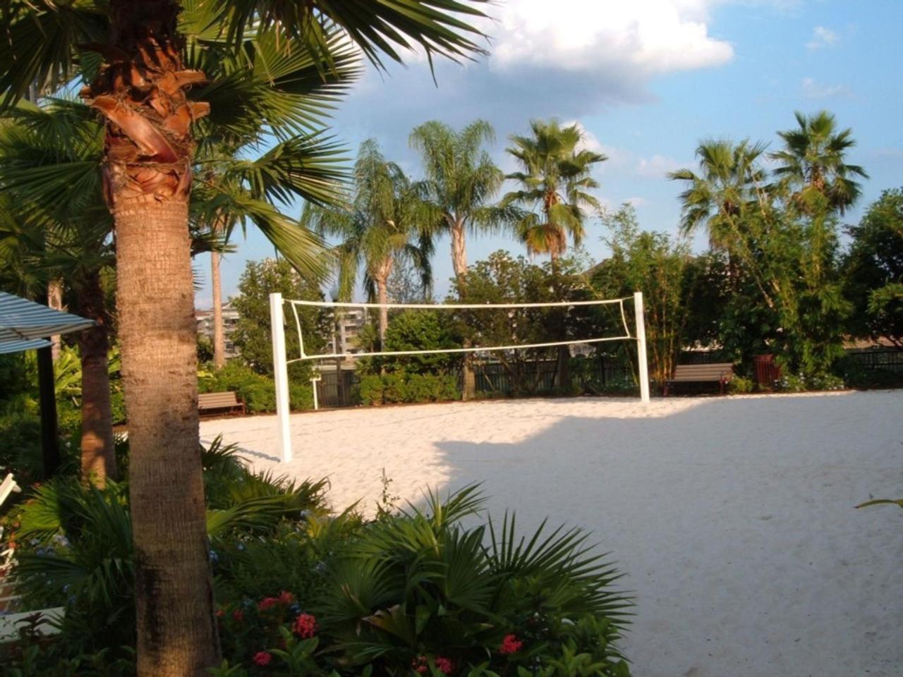 5 Suites Luxury Single Home With Private Pool Re1492 Orlando Eksteriør billede