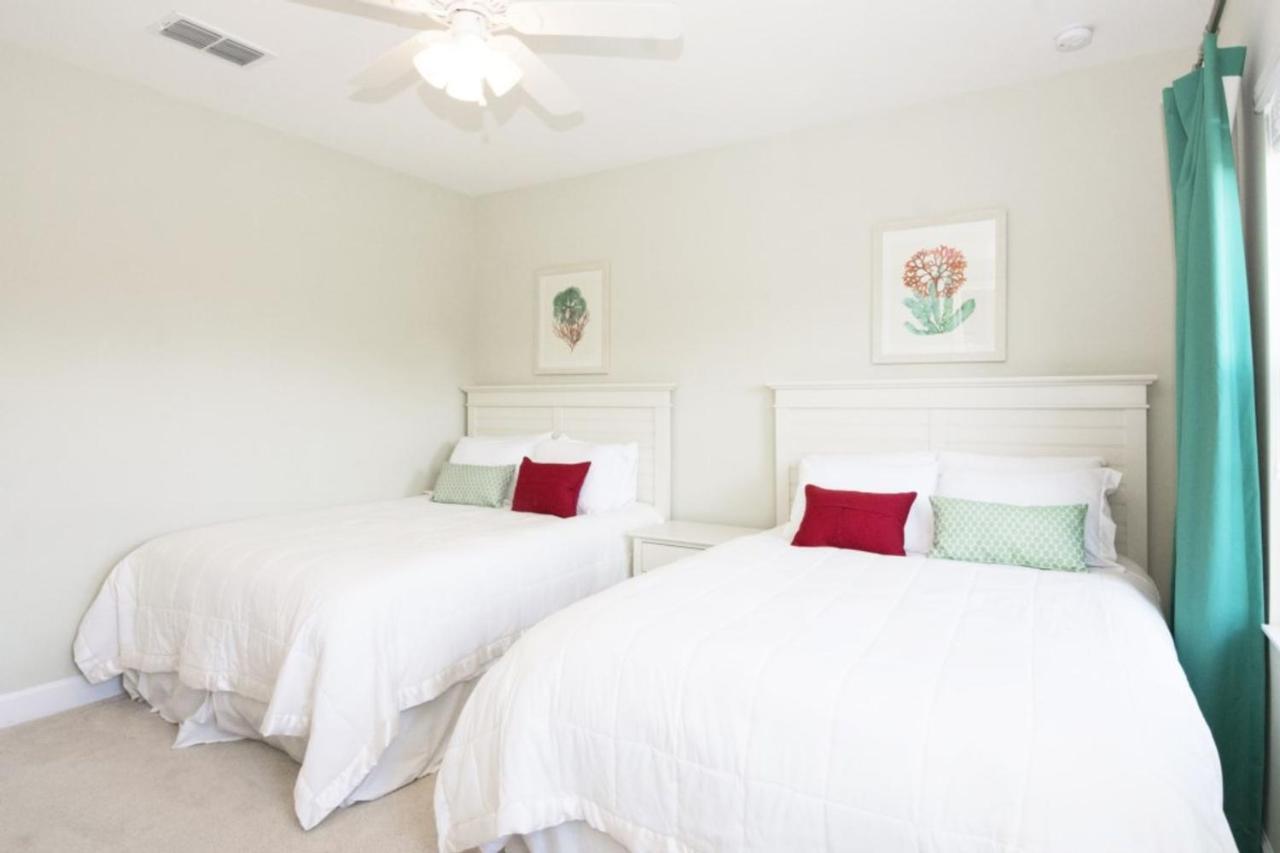 5 Suites Luxury Single Home With Private Pool Re1492 Orlando Eksteriør billede