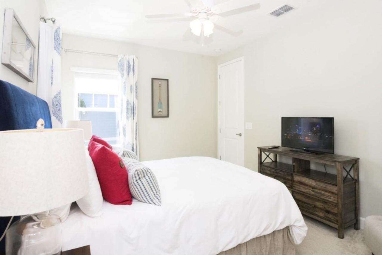 5 Suites Luxury Single Home With Private Pool Re1492 Orlando Eksteriør billede