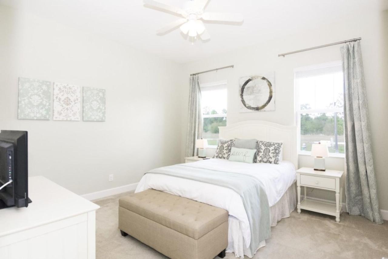 5 Suites Luxury Single Home With Private Pool Re1492 Orlando Eksteriør billede