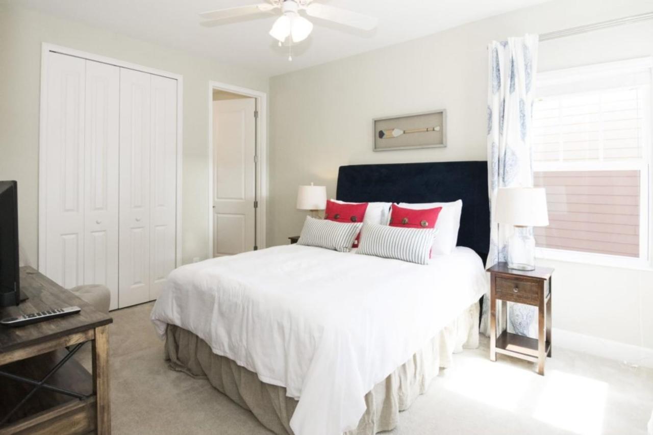 5 Suites Luxury Single Home With Private Pool Re1492 Orlando Eksteriør billede