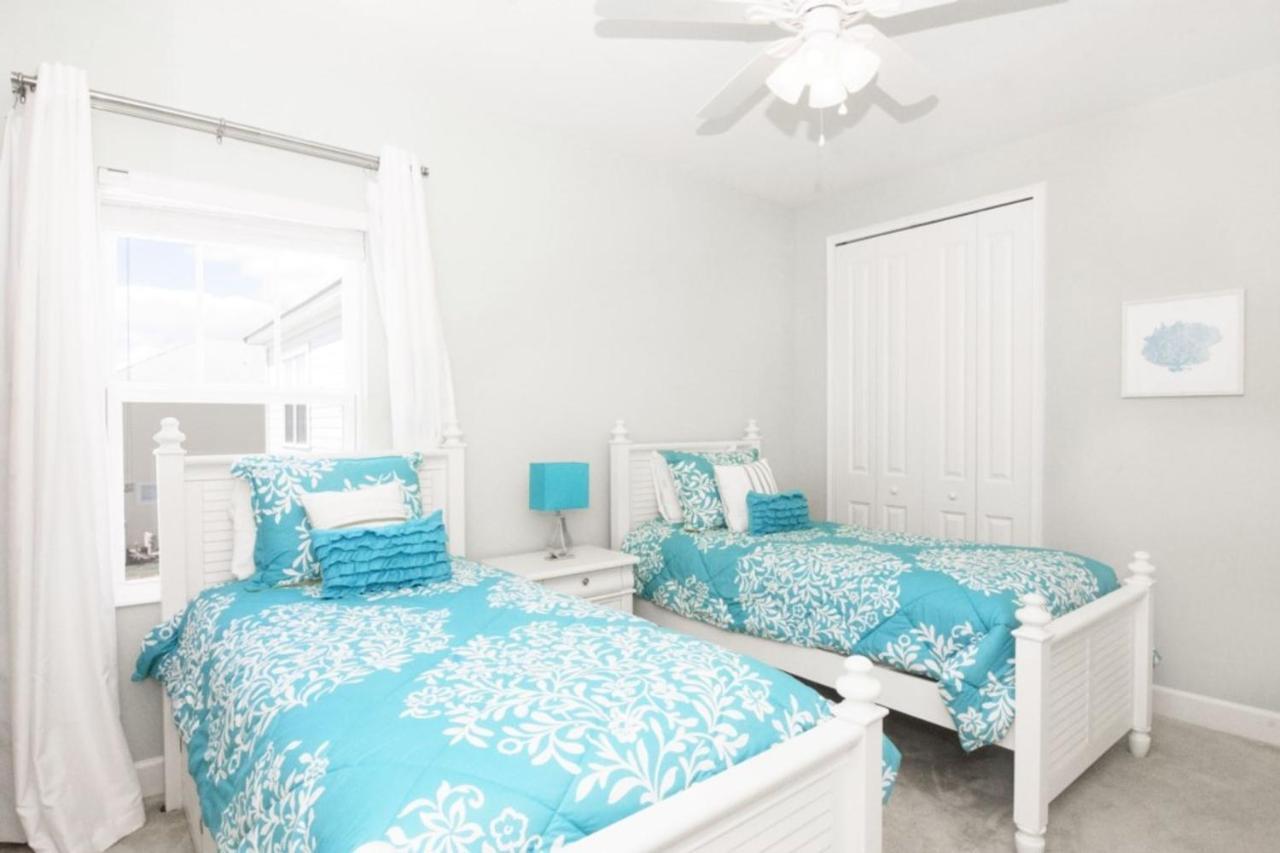 5 Suites Luxury Single Home With Private Pool Re1492 Orlando Eksteriør billede